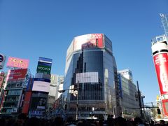 -涩谷区