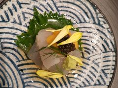 -西村日本料理(香格里拉饭店)