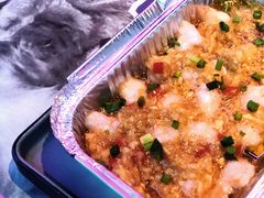 -燥次·烧烤酒场(万象城店)