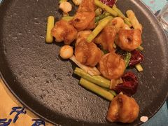 -茶人村·宫廷私厨(奥体印象城店)