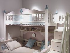 -A家居·松堡王国儿童家具(集美家居大红门店)