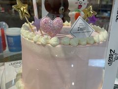 -ZOZO's昌左左精致甜品设计(新北店)