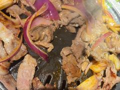 -九田家黑牛烤肉料理(新辰里亚运村店)