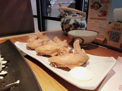 -仓桥家·焗寿司·锅物(光谷步行街店)