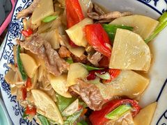 -徽州美食(三十年老店)