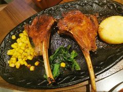 -萨莉亚意式餐厅(石鼓路店)