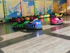 -辛玛王国游乐园