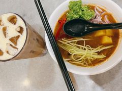 -Old Town White Coffee(gateway@klia2)