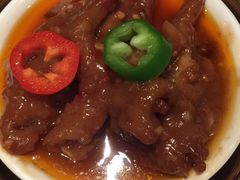 -火啫啫·粤式啫啫煲(南通首店)