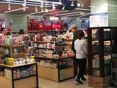 -天丰利生活MALL(和平里店)