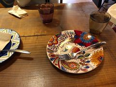 -盘炉forenza·云贵川融合小食堂 ( 钟楼中柳巷店)