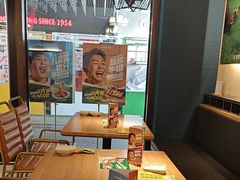 -豪客来牛排(天阳D32店)