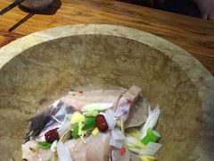-滇香肴·云南菜蒸汽石锅鱼(云南北路店)