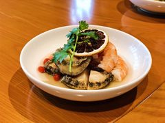 -宁波柏悦酒店·钱湖渔港
