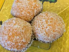 糯米糍-许留山(佐敦道店)