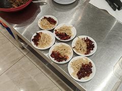 -老六饭店(翠通路店)