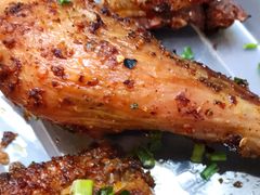 -绿茶餐厅(深圳龙华天虹购物中心店)