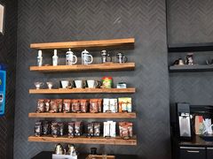 零售区-星巴克(七宝领展广场1F店)