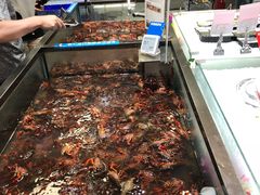 -盒马鲜生(悦峰店)