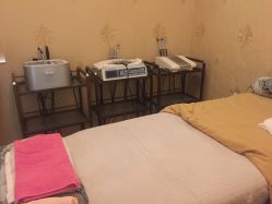 -源素美容养生会所