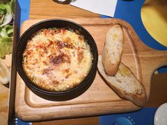 -HELLO MUSAE 拾光缪斯餐厅·纯正希腊风味(苏州中心店)