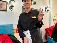 -玫瑰花园自助烤肉(金源店)