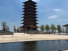 -牛首山文化旅游区