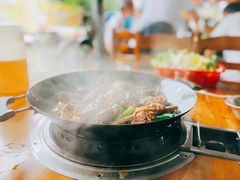 -大地农庄(逢沙大道店)