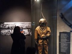 -瓦萨沉船博物馆