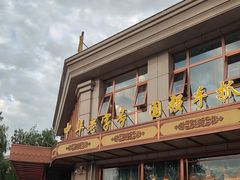 -国强手抓(利通旗舰店)