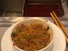-海底捞火锅(高新万达广场店)