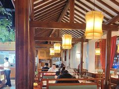 -老员外骨汤火锅(海州古城店)