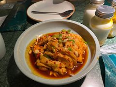 -姐夫的小菜(新中关购物中心店)