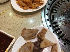 -妙香居韩国烤肉(鹏瑞利季华广场店)