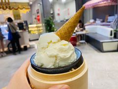 酱香国酒茅台雪糕-歎雪糕低糖低脂Gelato冰淇淋