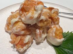 -黛瓦里巷(南京东路店)