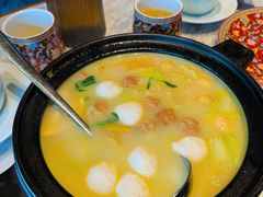-淮扬府(安定门店)