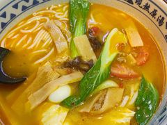 -蒙自源米线大王(东莞虎门印象店)