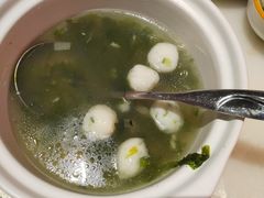 -日丰园海肠水饺·老字号大连海鲜(和平广场店)