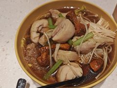 -谭仔米线(壹方城店)