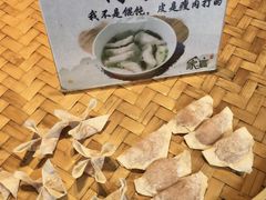 -家宴·灌蛋·沙茶面(曾厝垵店)