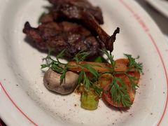 果木厚烧肉眼-佐度王子扒房(爱建卓展店)