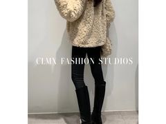 -CLMX(新天地凯德晶萃广场店)