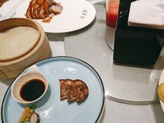 -全聚德(领城国际店)
