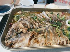 -鱼酷活鱼烤鱼(广场店)