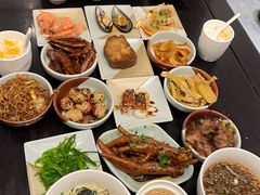-青藤茶馆(南山路店)