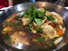 -88号小吃店·经典云南菜·地道纳西美食