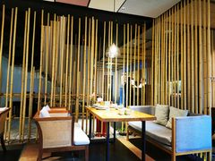 大堂-竹里馆·淮扬菜·功夫茶(老门东店)