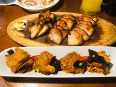 外婆烤肉-外婆家(西红门荟聚购物中心店)