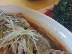-胖大姐黄辣丁鱼庄(新津店)
